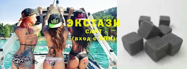 ECSTASY Пересвет